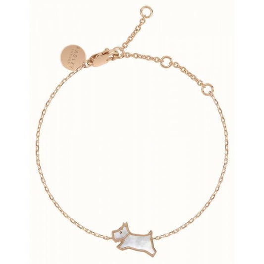 MOP Dog Bracelet