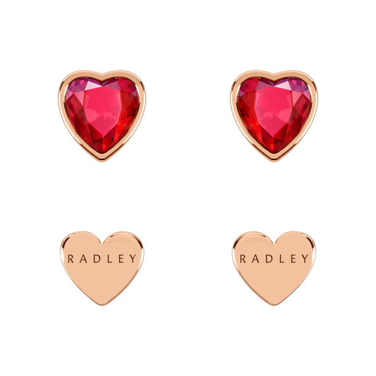 Heart Twin Pack