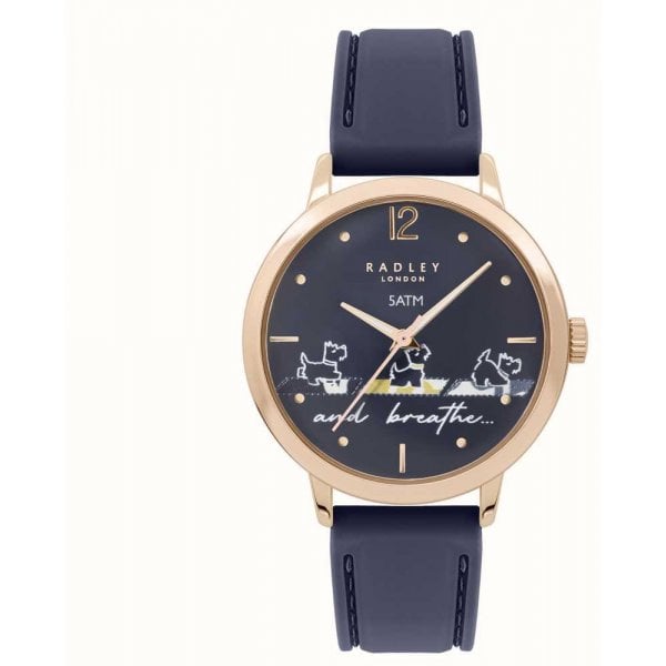 Ladies 35mm Watch