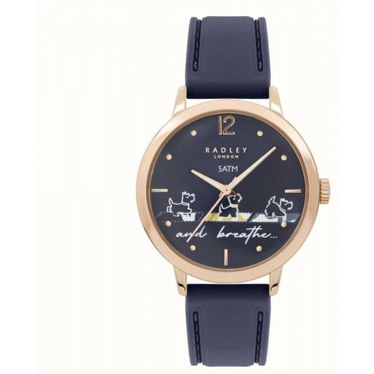 Ladies 35mm Watch