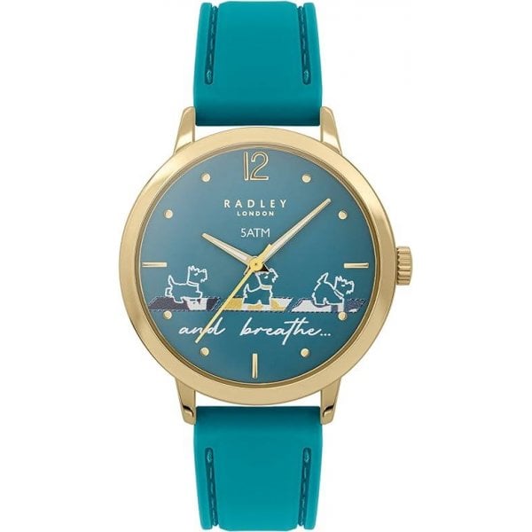 Ladies 35mm Watch