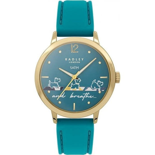 Ladies 35mm Watch