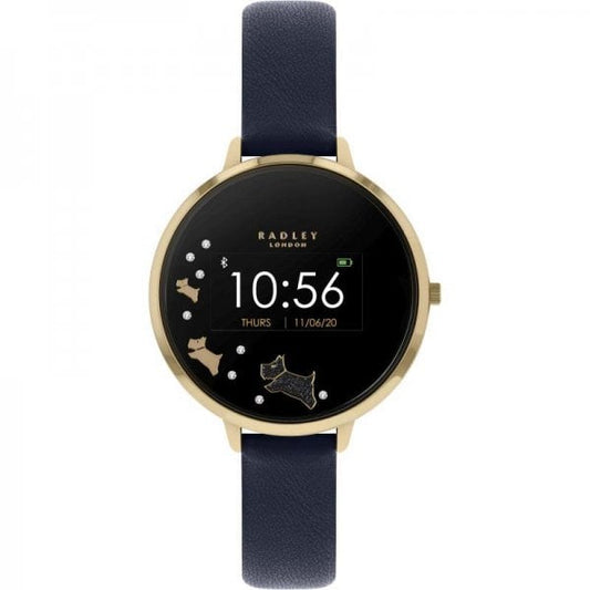 Ladies Series 3 Smartwatch