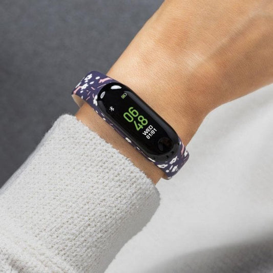 Smart Series 1 Bluetooth Smartwatch