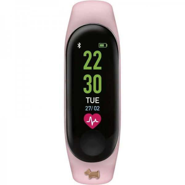 Smart Series 1 Bluetooth Smartwatch