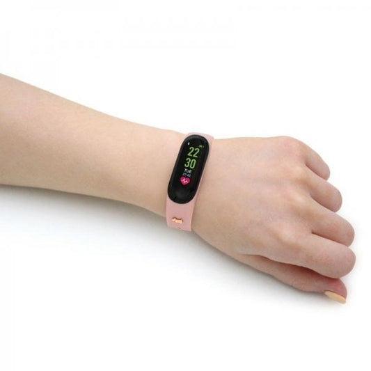 Smart Series 1 Bluetooth Smartwatch