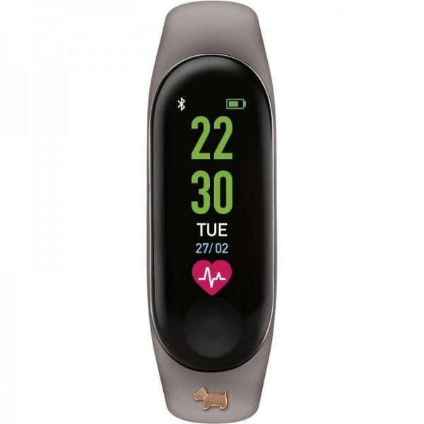 Smart Series 1 Bluetooth Smartwatch