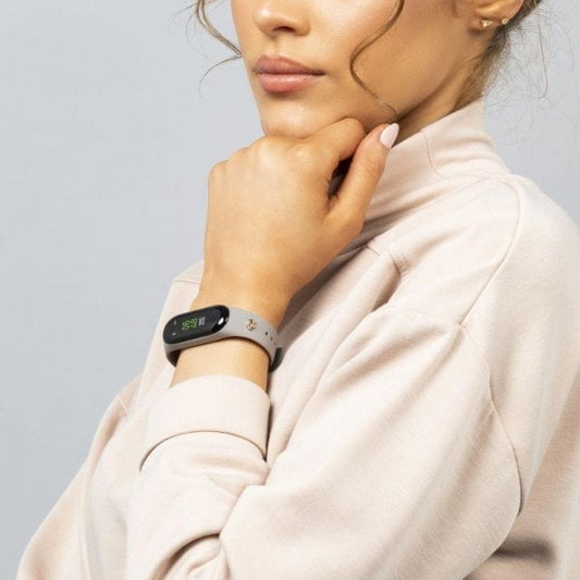 Smart Series 1 Bluetooth Smartwatch
