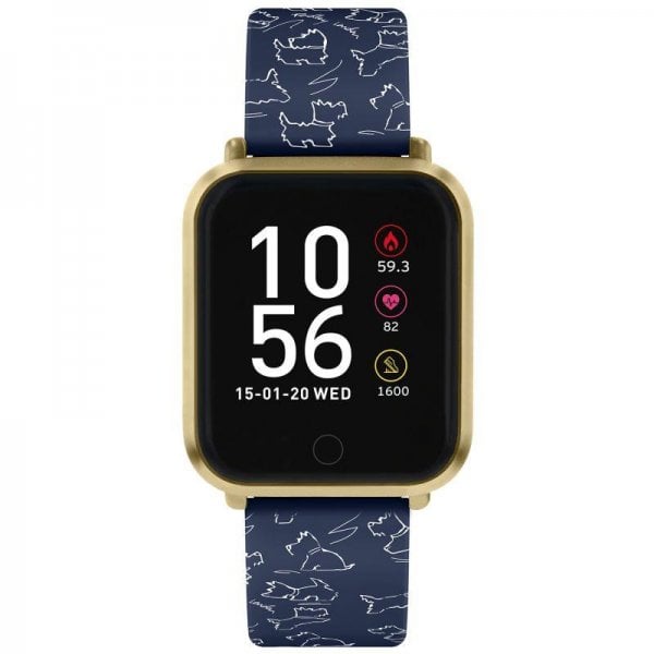 Series 06 Smartwatch
