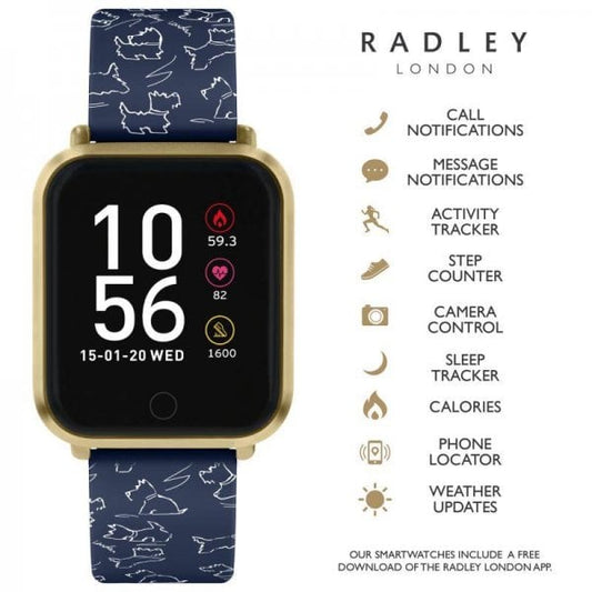 Series 06 Smartwatch