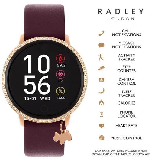 SMART WATCH SERIES 05