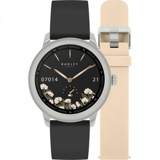 Smart Series 7 Bluetooth Smartwatch