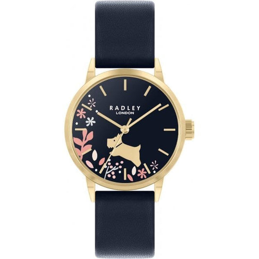 Women's Analog Quartz Watch