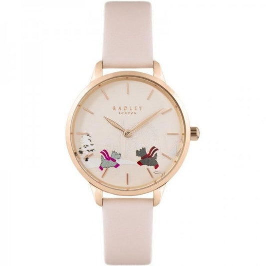 Ladies Radley Watch