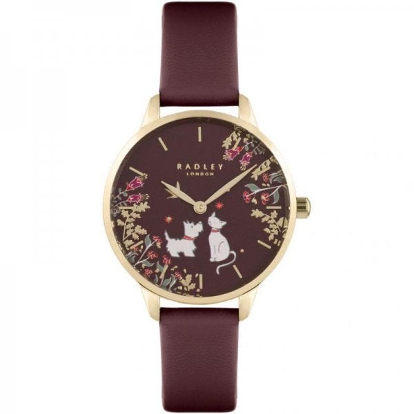 Ladies Radley Watch