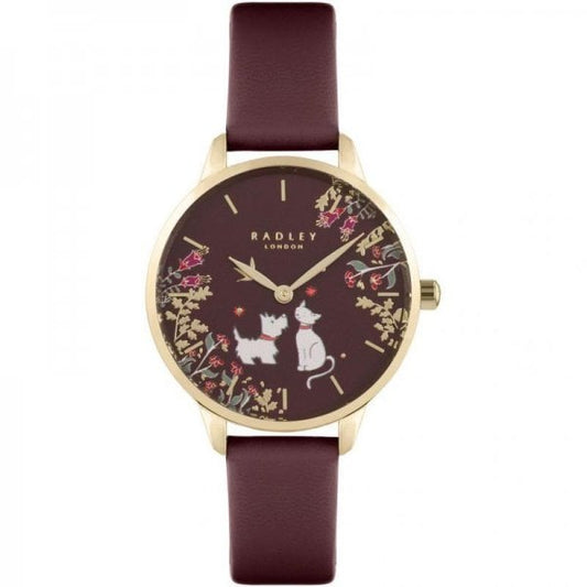 Ladies Radley Watch