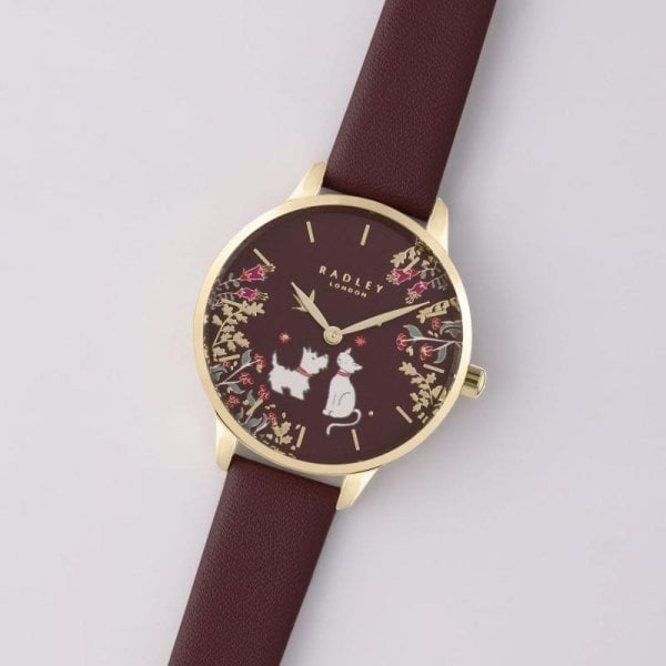 Ladies Radley Watch