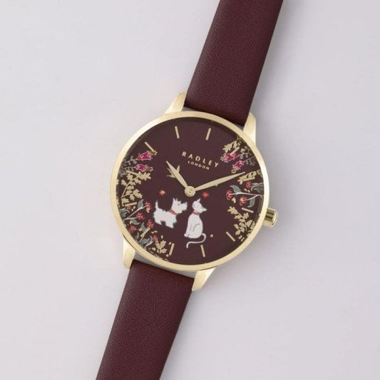 Ladies Radley Watch