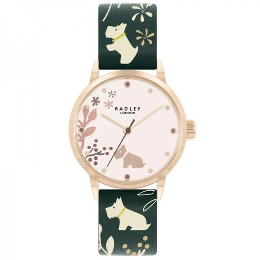 Ladies Radley Watch