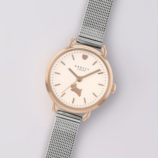 Ladies Radley Watch
