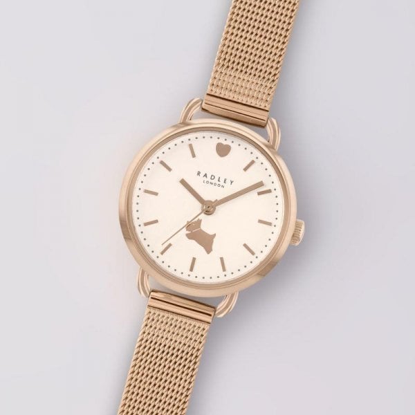 Ladies Radley Watch