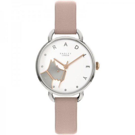 Radley Wood Street Watch