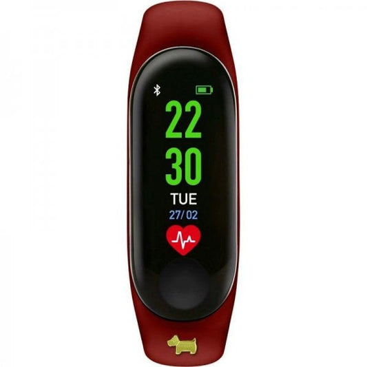 Smart Series 1 Bluetooth Smartwatch
