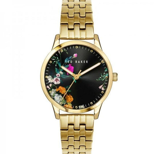 Bloom Watch