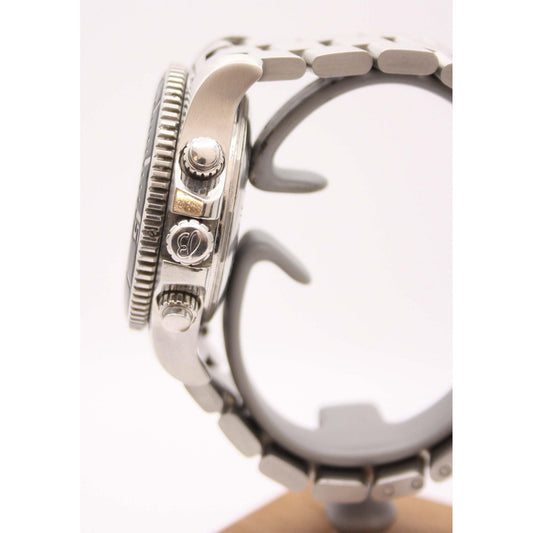 Men's Steel Superocean