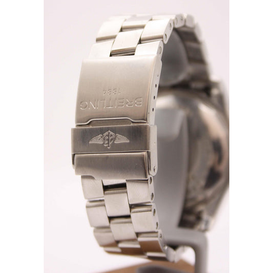 Men's Steel Superocean