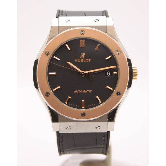 Men's Classic Fusion King
