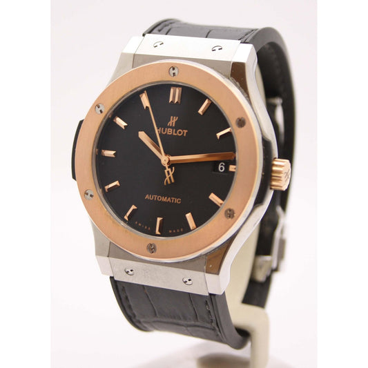 Men's Classic Fusion King