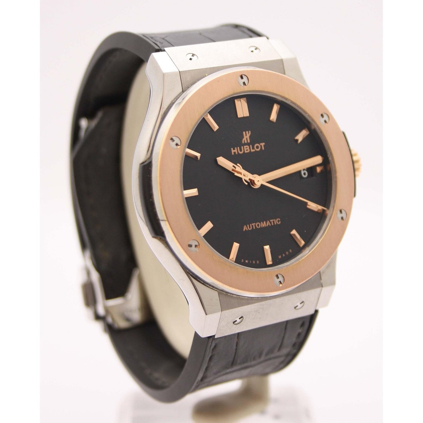 Men's Classic Fusion King