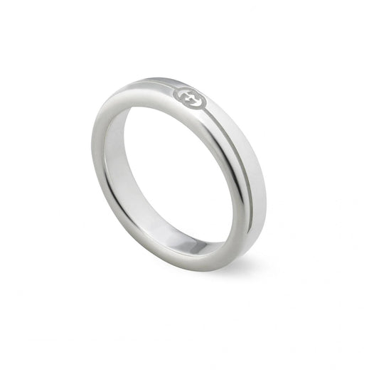 Tag Ring 4mm Size 12