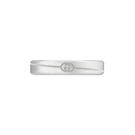 Tag Ring 4mm Size 12