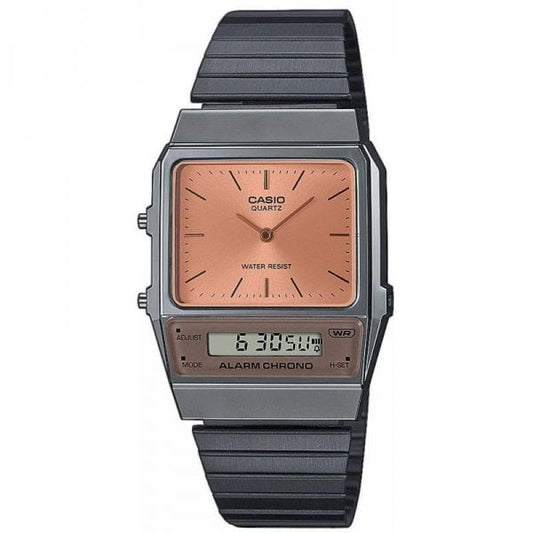 Ladies Collection Watch AQ-800ECGG-4AEF