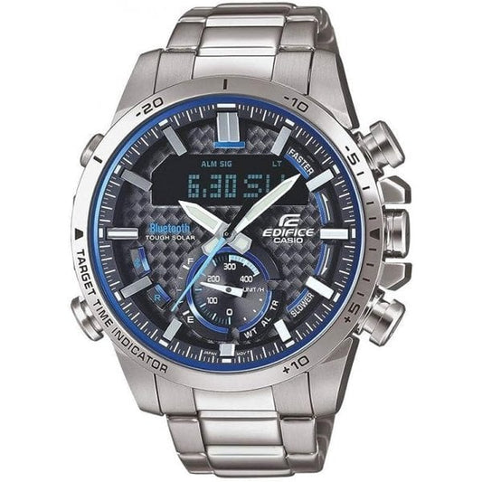 Edifice Bluetooth Gents Watch
