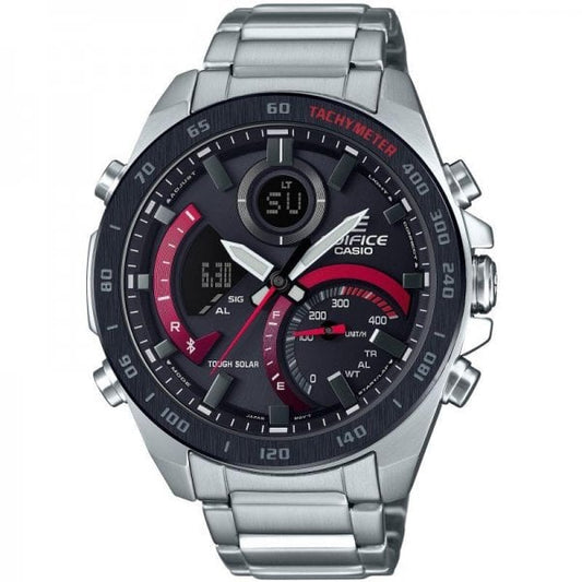 Edifice Gents Chrono Watch
