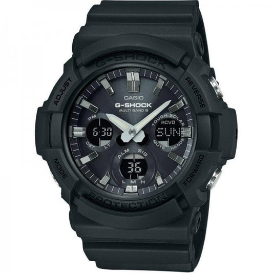 G-Shock Gents Watch GAW-100B-1AER
