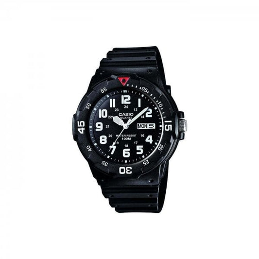Gents Analogue Watch MRW-200H-1BVES