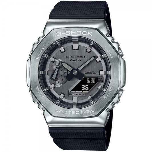 G-Shock Octagon GM-2100 Men's Watch