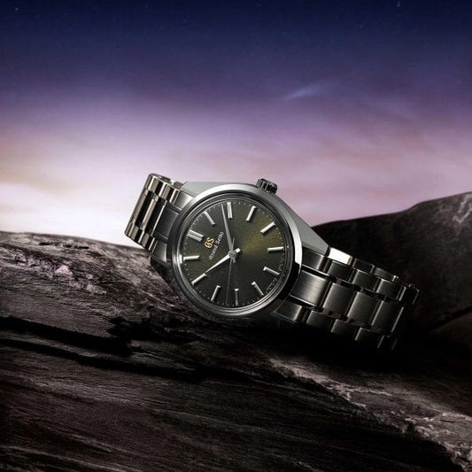 ‘Mount Iwate – Autumn Dusk’ European Limited Edition