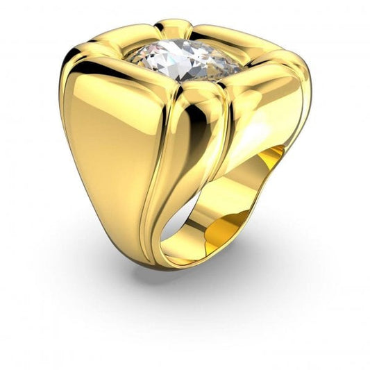 Swarovski Dulcis Crystal Ring Size 52