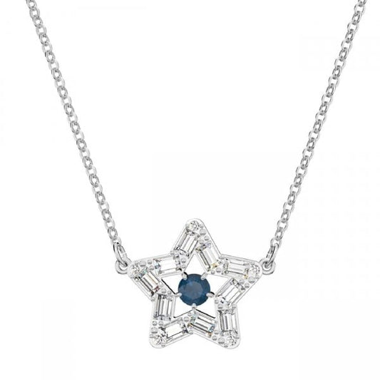 Stella Necklace