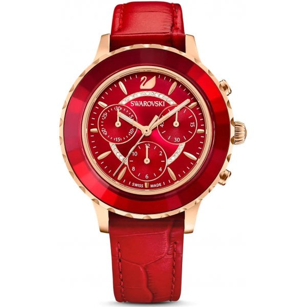 Watch Octea Lux Chrono