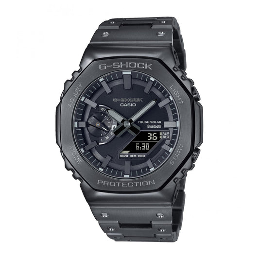 G Shock Full Metal 2100 Series