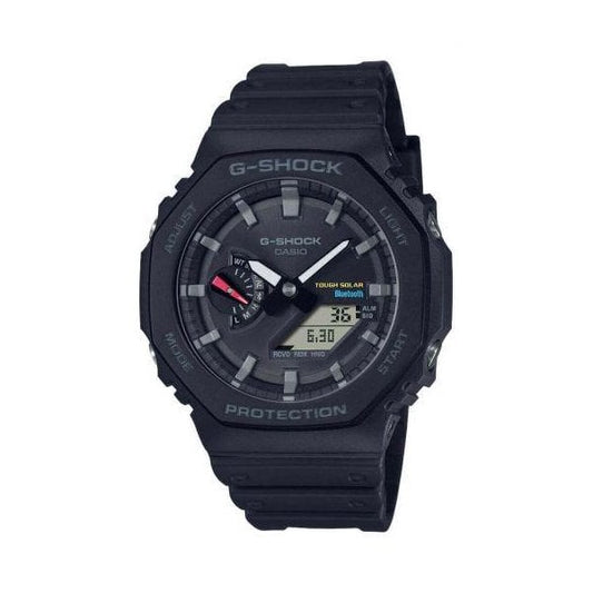G-SHOCK BLUETOOTH SOLAR 2100 SERIES