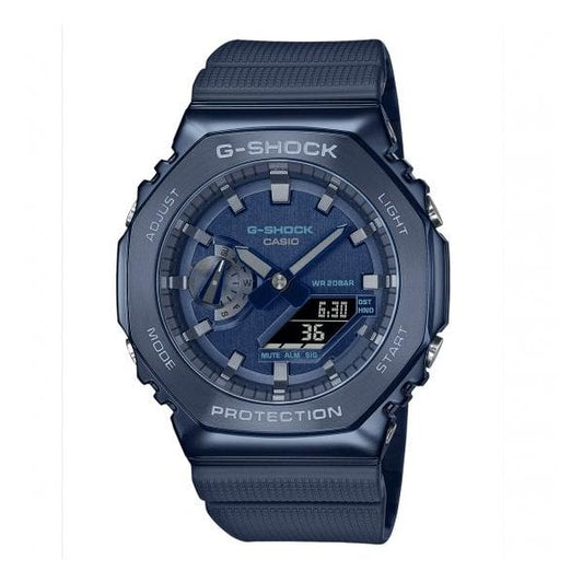 G-SHOCK GENTS WATCH GM-2100N-2AER