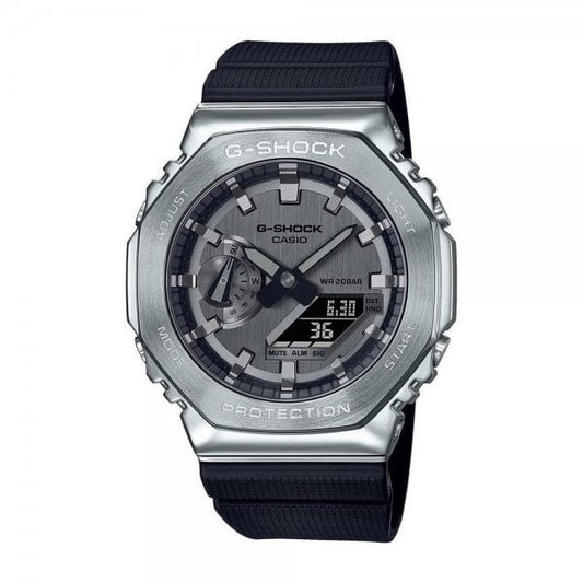 G-Shock Octagon GM-2100 Men's Watch