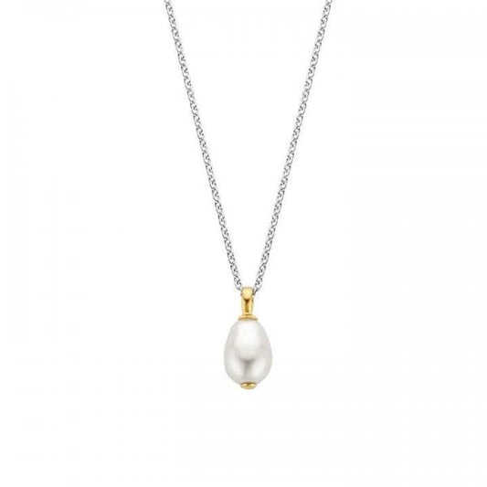 TI SENTO Necklace 3995PW